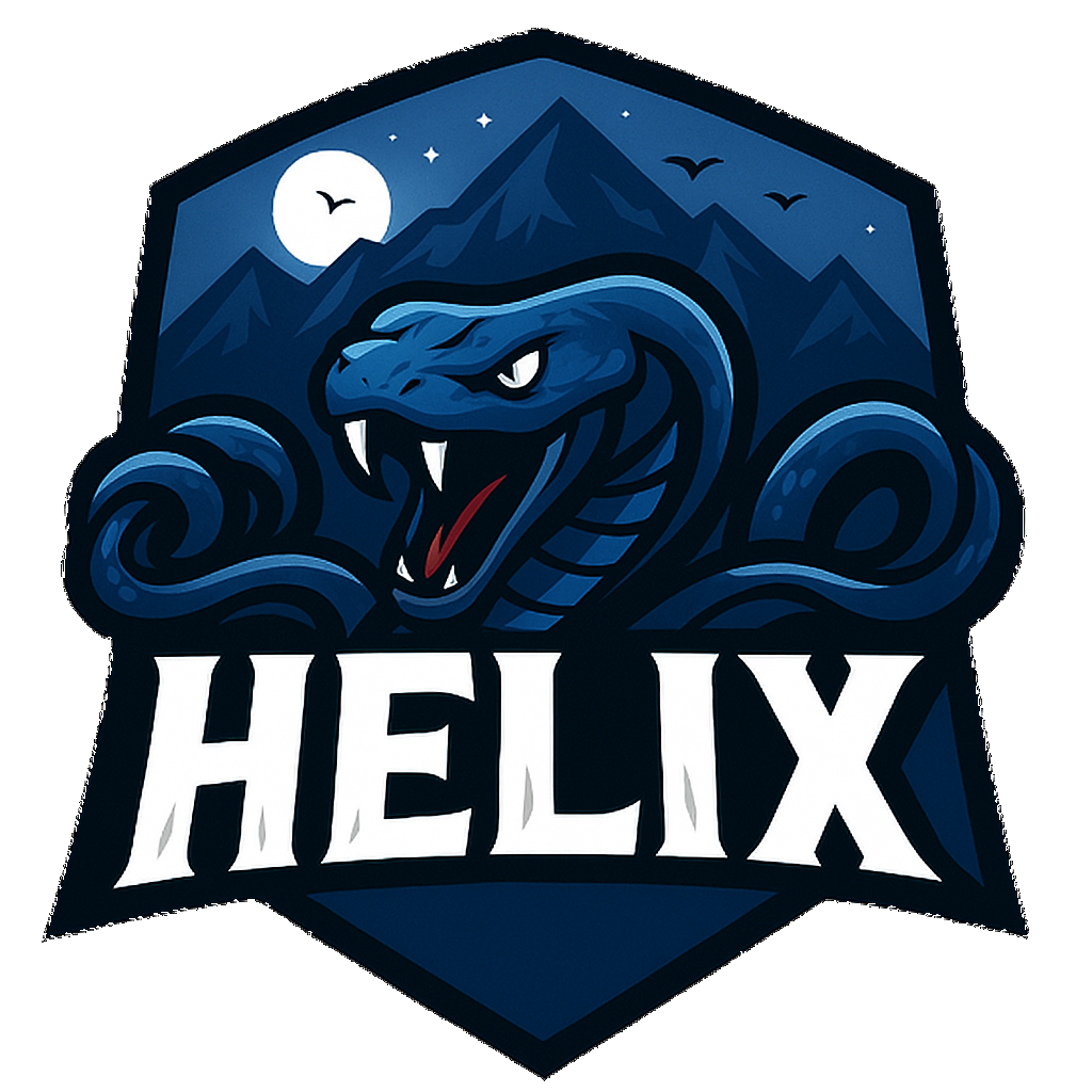 Helix Forum